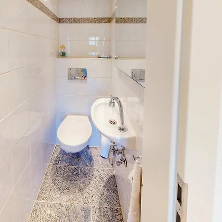 Bergglanz Appartement *