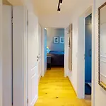 Bergglanz جارمش بارتنكيرشن