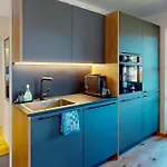 Appartamento Bergglanz