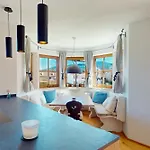 شقة Bergglanz جارمش بارتنكيرشن