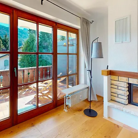 Bergglanz Appartement