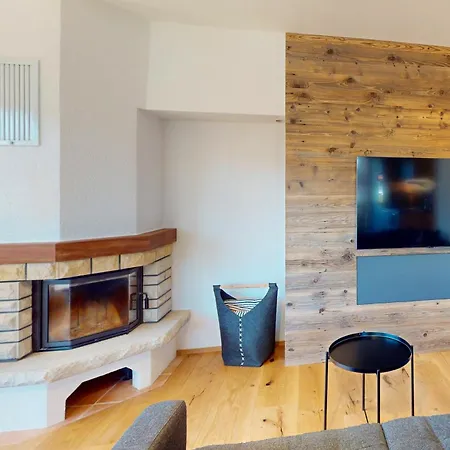 Appartement Bergglanz